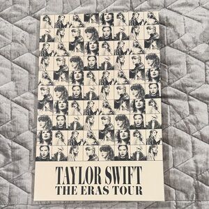 Taylor Swift The Eras Tour VIP Box